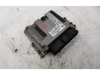 Блок управления 0281018312, P05150620AC   Fiat Freemont