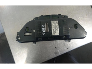 Přístrojová deska Audi Q7 4L 4L0920930H