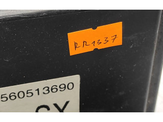 Блок управления климат-контролем 01560513690, F18667 Alfa Romeo GT