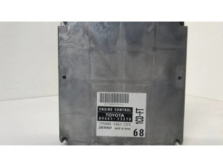 Řídící jednotka 8966113270 Toyota Corolla E120 E130 2003