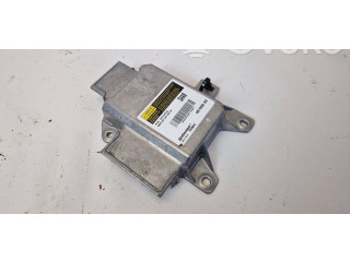 Блок подушек безопасности 12778700 Saab 9-3 Ver2