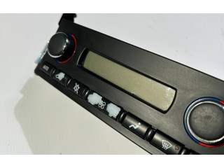 Блок управления климат-контролем 25938052   Chevrolet Corvette C6