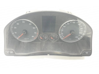 Панель приборов 1K0920872J, 1K0920872J Volkswagen Golf Plus