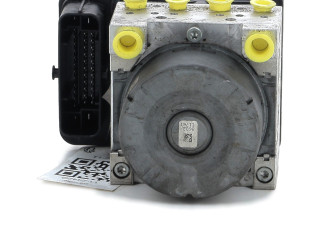 Блок АБС 1634858280, T1-2442Q Peugeot 2008 I 2013 - 2019 года