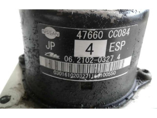 Jednotka ABS 47660CC010 Nissan Murano Z50 2006