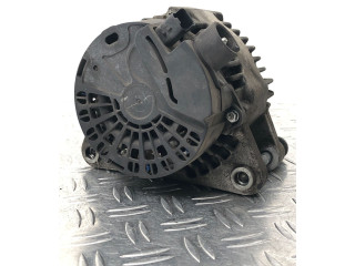 Генератор 9806007480 Peugeot 2008 I