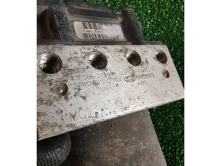 Блок АБС 0265231951, 0265231951   KIA  Ceed  2006 - 2012 года