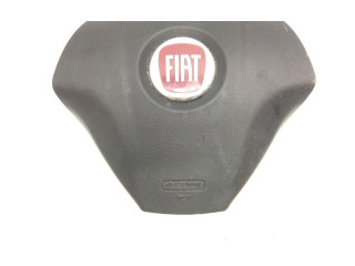 Подушка безопасности водителя 07355162010   Fiat Punto (199)