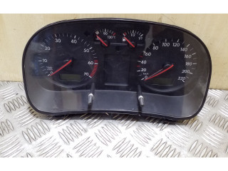 Přístrojová deska Volkswagen Golf IV 1999 1J0919860, 0263604001