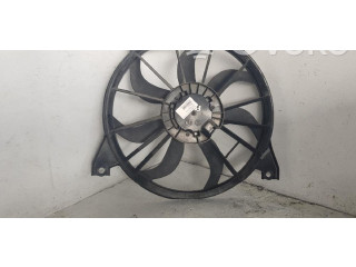 Вентилятор радиатора F00HX0G046 Fiat Freemont