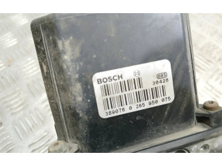 Jednotka ABS 0265225165, 1496637080 Peugeot 807 2003