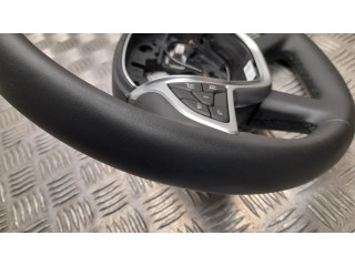 Руль Dacia Sandero 484004420R