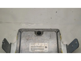 Řídící jednotka P04686662AB, 28SA3754   Audi A3 S3 8P 2004