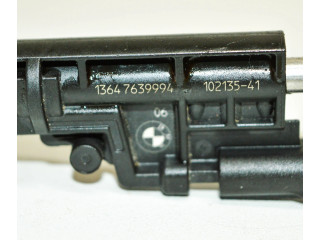 Vstřikovač 7639994 BMW X5 F15 pro benzínový / Электричество motor 2.0 N20 B20 A