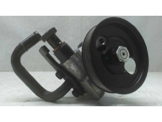 Насос усилителя руля