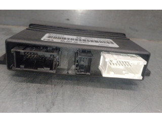 Блок управления 9663821780, 0263004203BOSCH   Citroen C5