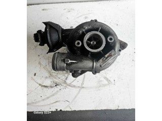 Турбина 9662464980, 7607743   Volvo  V50  2008 - 2012 года