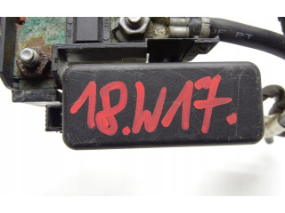 Блок комфорта 6R0937550A Skoda Fabia Mk2 (5J)