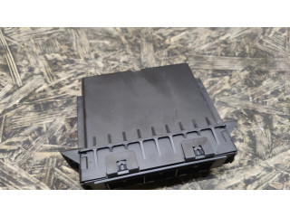 Модуль блока управления кондиционером JX6314F498AB Jaguar XE