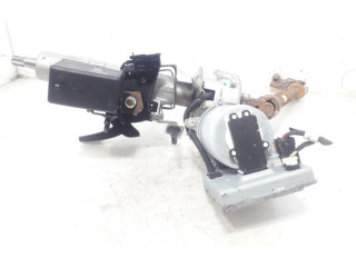 Руль Renault Clio II 2001 - 2005 года 488107220R