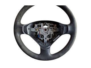 Руль Peugeot Partner  2008 - 2014 года 96809101ZD      