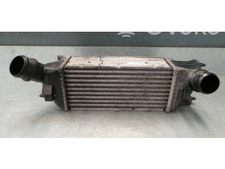 Интеркулер  9645682880, 1707026   Citroen C5 