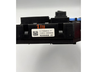 Блок предохранителей 9259468, 89176936 BMW X3 F25