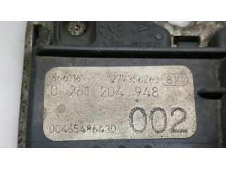 Блок управления двигателем Блок управления 12773562 Alfa Romeo 166