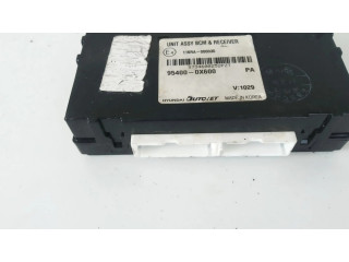 Блок управления 954000x600, 95400-0x600 Hyundai i10