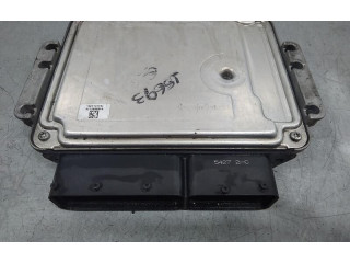 Řídící jednotka 4e34a3bem, Bosch Alfa Romeo GT 2004