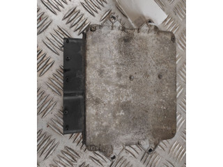 Блок управления двигателя 55192095, 55192095 Suzuki Ignis