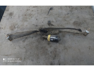 Комплект механизма стеклоочистителей