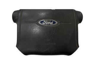 Подушка безопасности водителя    Ford Ranger