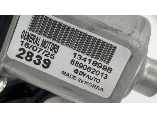 Моторчик заднего дворника 13418998 Opel Astra K