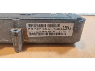 Блок управления коробкой передач P56041328AJ, 56041328AJ   Jeep Grand Cherokee (WJ)