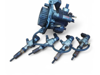 Vstřikovač F6JD Ford Fiesta