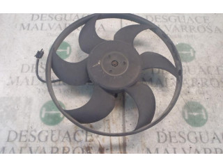 Вентилятор радиатора Mercedes-Benz A W168