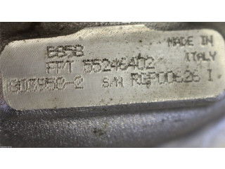  Турбина Fiat Freemont  55246402, 55246402   для двигателя 939.B5.000      
