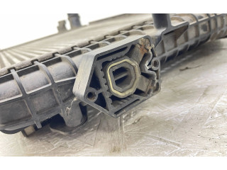 Интеркулер  1K0145803BN, 1K0820411AE   Skoda Octavia Mk2 (1Z) 