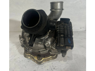 Turbodmychadlo Турбина 059145874D, 059145874J Audi A6 S6 C7 4G