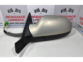 Зеркало электрическое Volvo S80 1999 - 2003 года