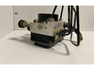 Блок АБС 6R0907379S, 6R0907379AB Skoda Fabia Mk2 (5J) 2007 - 2014 года