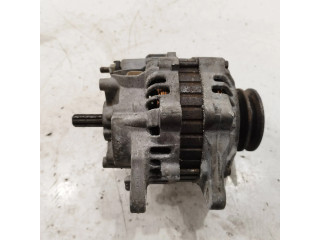 Генератор Mitsubishi Pajero 2.8