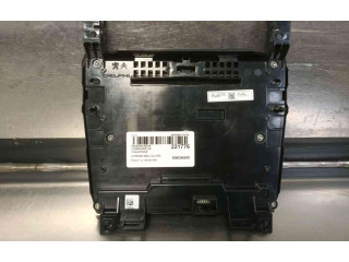 Блок управления климат-контролем 6452V9   Citroen DS4