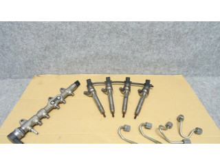 Vstřikovač 8514148 BMW 5 F10 F11 pro naftový motor 2.0