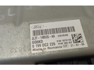 Блок управления двигателя JL3T14B526AA Ford Ranger