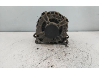 Генератор 04C903023C Skoda Fabia Mk3 (NJ)