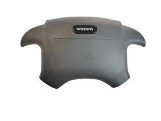 Подушка безопасности водителя 9206137   Volvo S70  V70  V70 XC