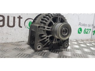 Генератор TG11C011, TG11C011   Renault Clio II      