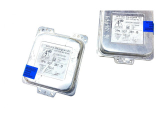 Блок управления Xenon